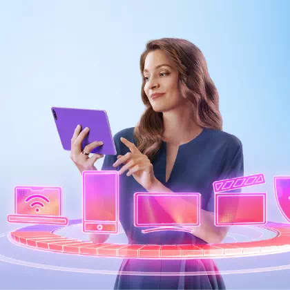 Комбо - единая связь Ростелеком для всех в станица Раздольная